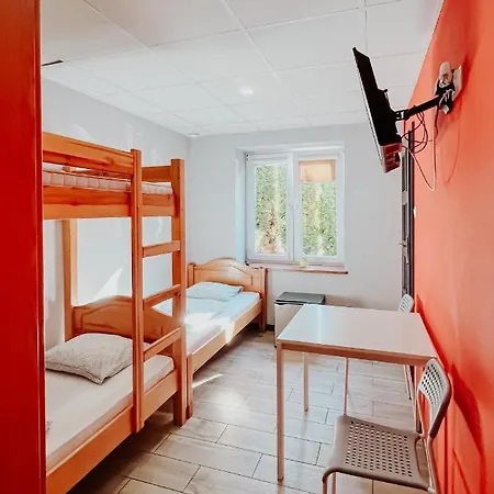 Filip Hostel Γκντανσκ