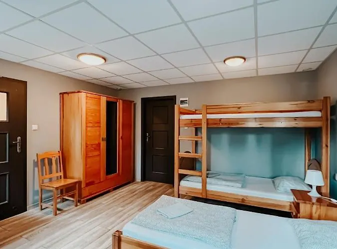 Vandrarhem Filip Gdańsk