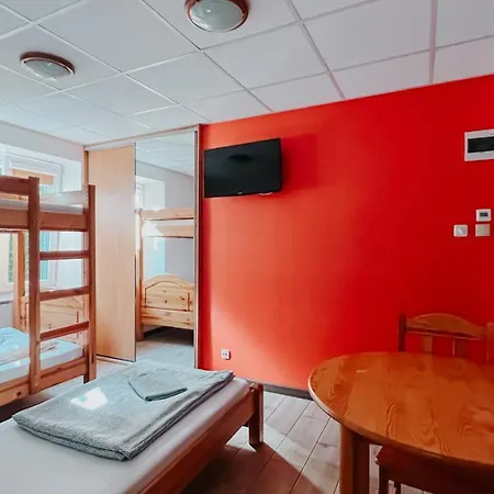 Filip Hostel *
