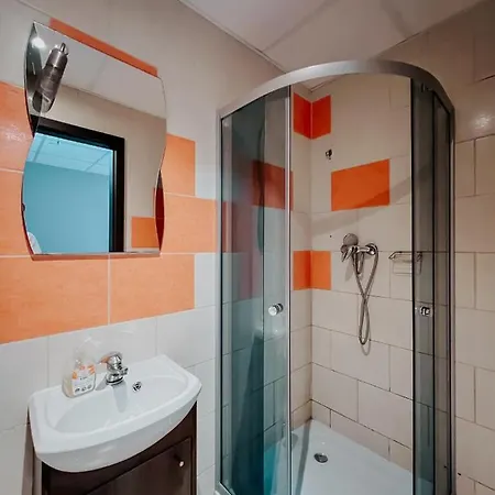 אכסניה Filip *