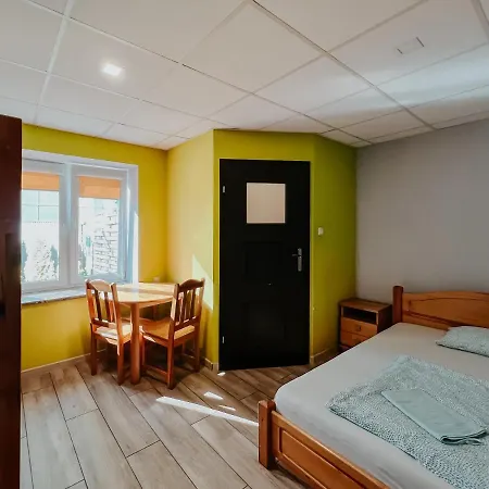 Filip Hostel