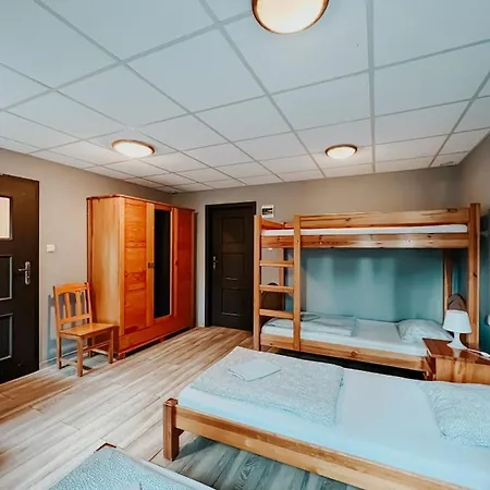 אכסניה Filip גדנסק