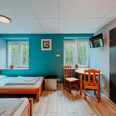 Filip אכסניה גדנסק