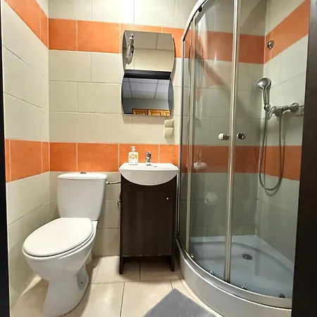 אכסניה Filip *