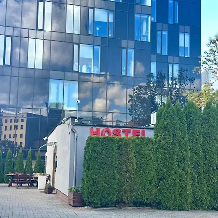 אכסניה Filip גדנסק