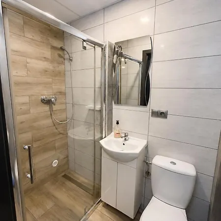 Filip Hostel