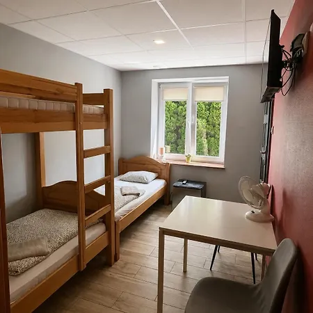Hostel Filip