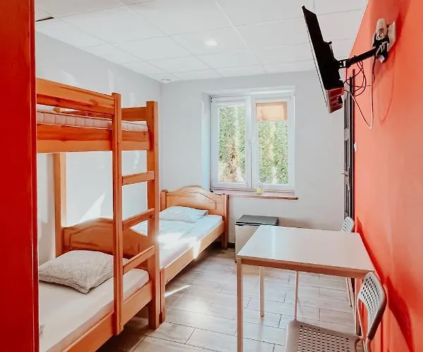 Filip Hostel Gdańsk