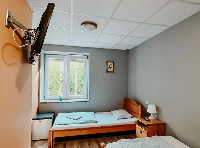 Filip Hostel Gdańsk