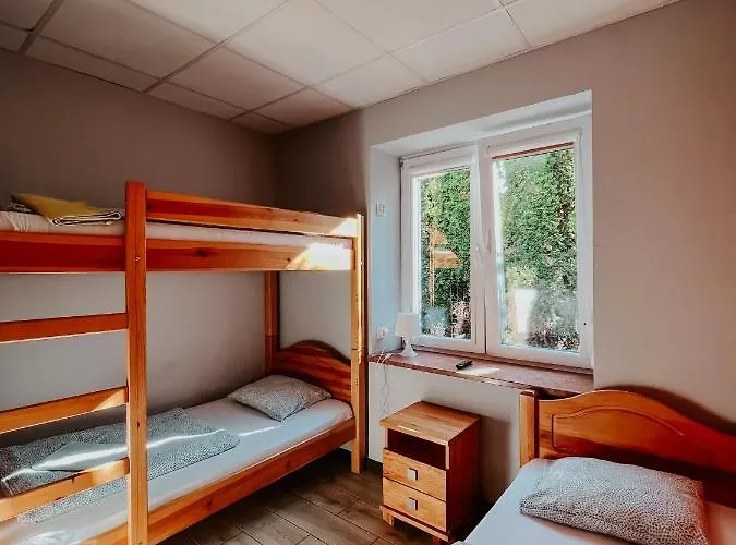 Filip Hostel Γκντανσκ