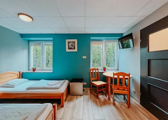 Filip Hostel Γκντανσκ