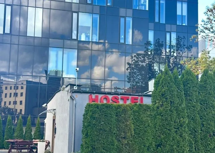 Hostel Filip Gdańsk