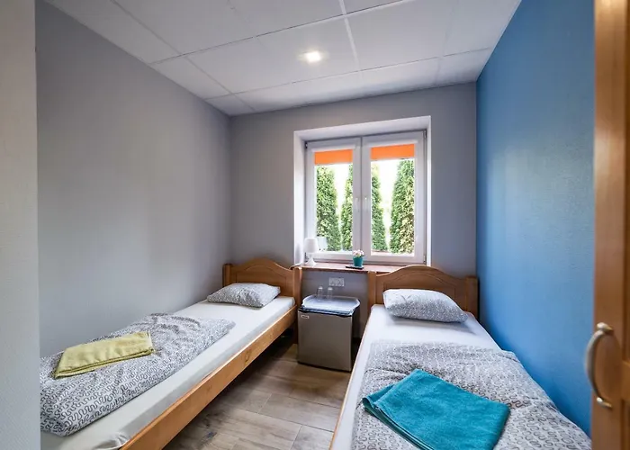 Hostel Filip Gdańsk