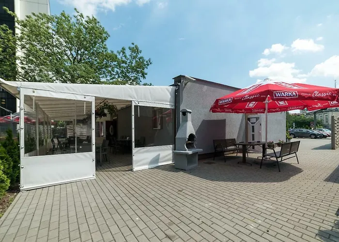 Hostel Filip Γκντανσκ