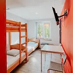 Filip Hostel Gdańsk
