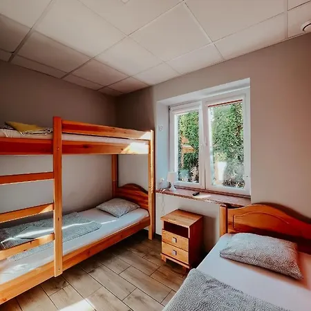 Filip Auberge de jeunesse Gdańsk