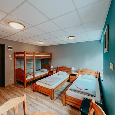 Auberge de jeunesse Filip *