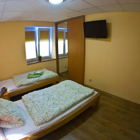 Auberge de jeunesse Filip