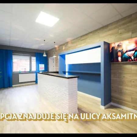 Auberge de jeunesse Filip *
