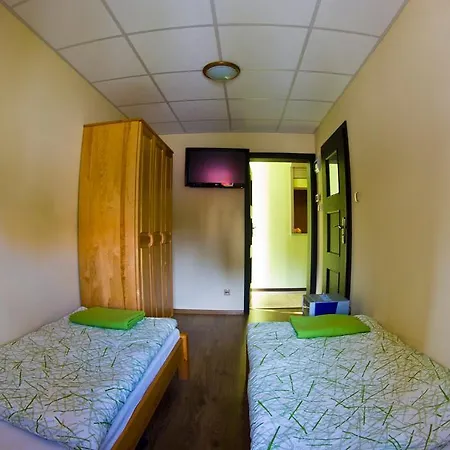 Auberge de jeunesse Filip
