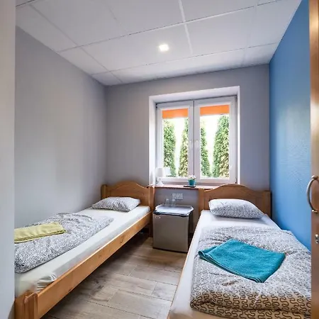 Auberge de jeunesse Filip