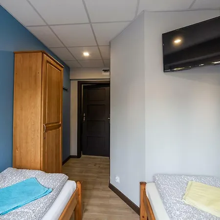 Auberge de jeunesse Filip