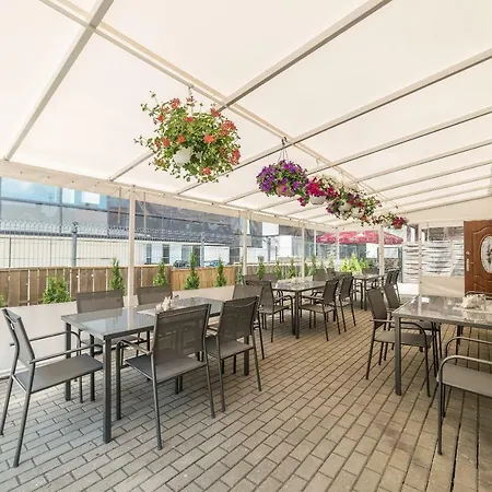 Filip Auberge de jeunesse