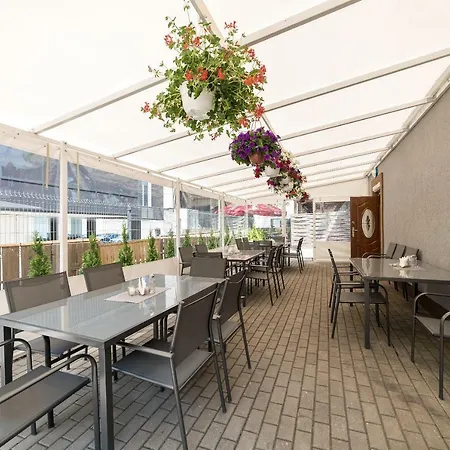 Auberge de jeunesse Filip *