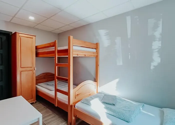 Filip Hostel Gdańsk