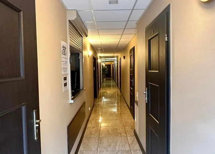 Filip Hostel Gdańsk